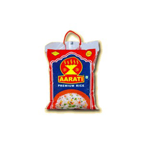 Aarti Premium Rice 5kg